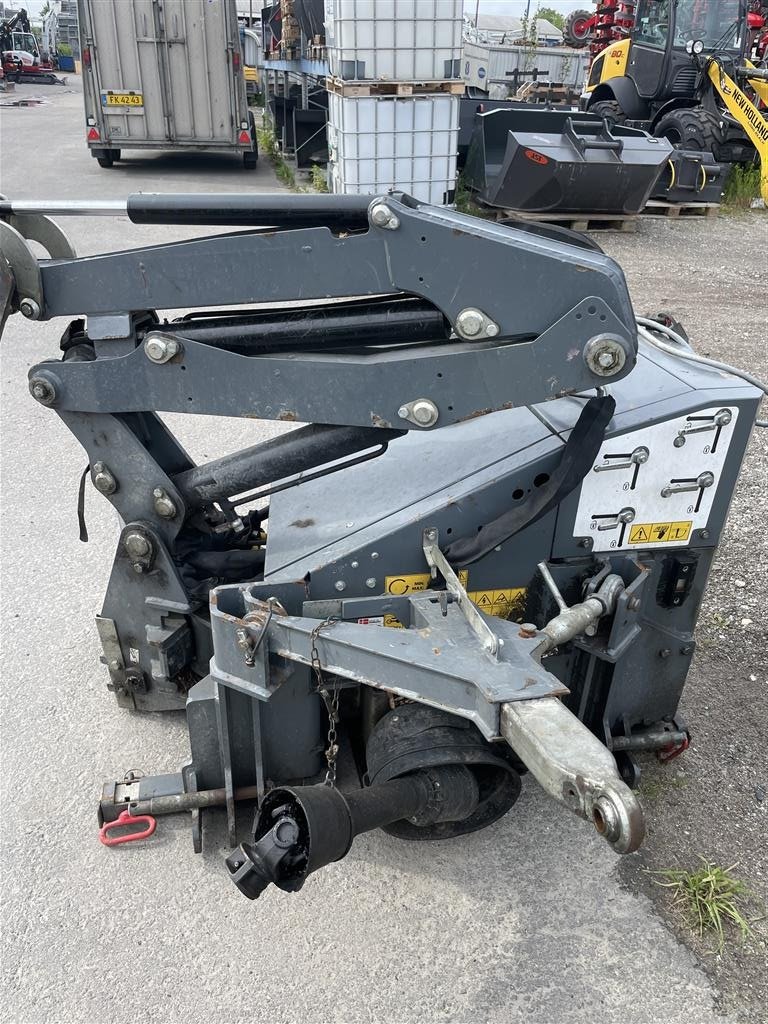 Sonstiges des Typs Greentec Scorpion 330-4 S, Gebrauchtmaschine in Roskilde (Bild 2)