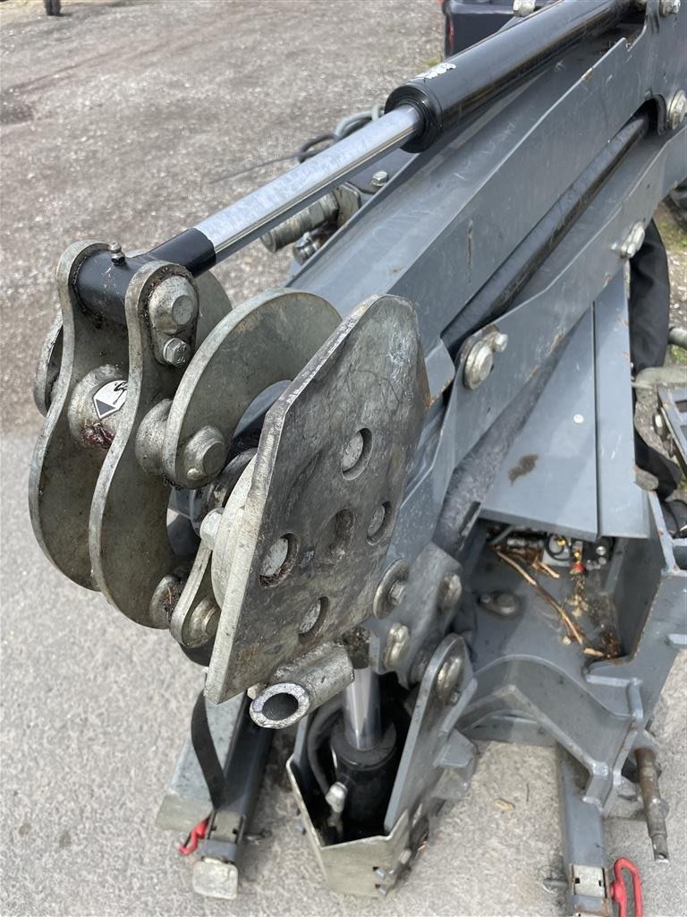 Sonstiges des Typs Greentec Scorpion 330-4 S, Gebrauchtmaschine in Roskilde (Bild 5)