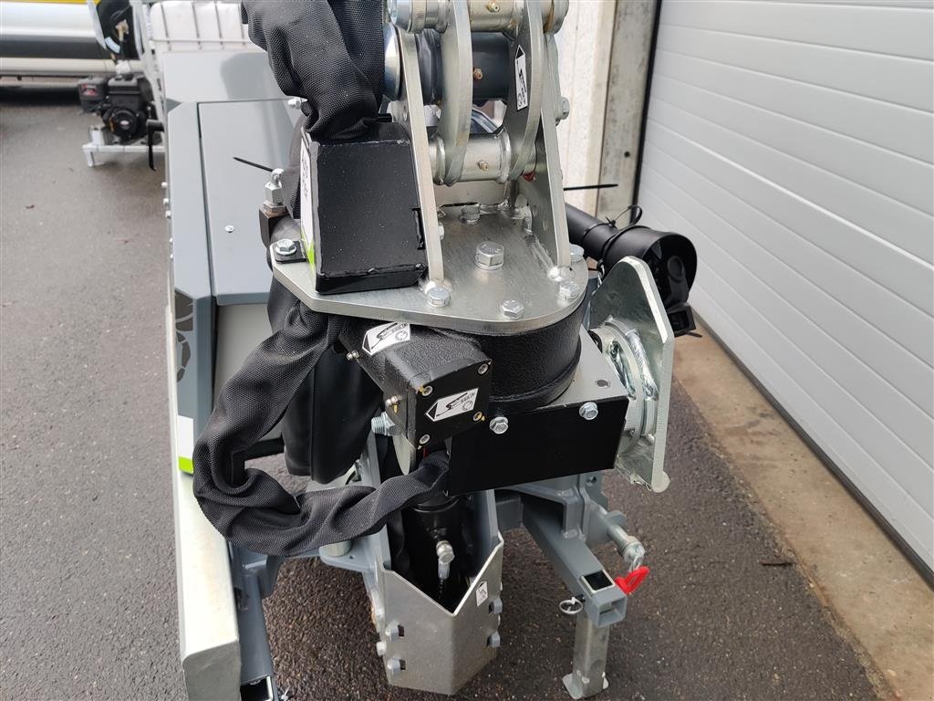 Sonstiges of the type Greentec Scorpion 430-4 PLUS Med ROTATOR, Gebrauchtmaschine in Holstebro (Picture 4)