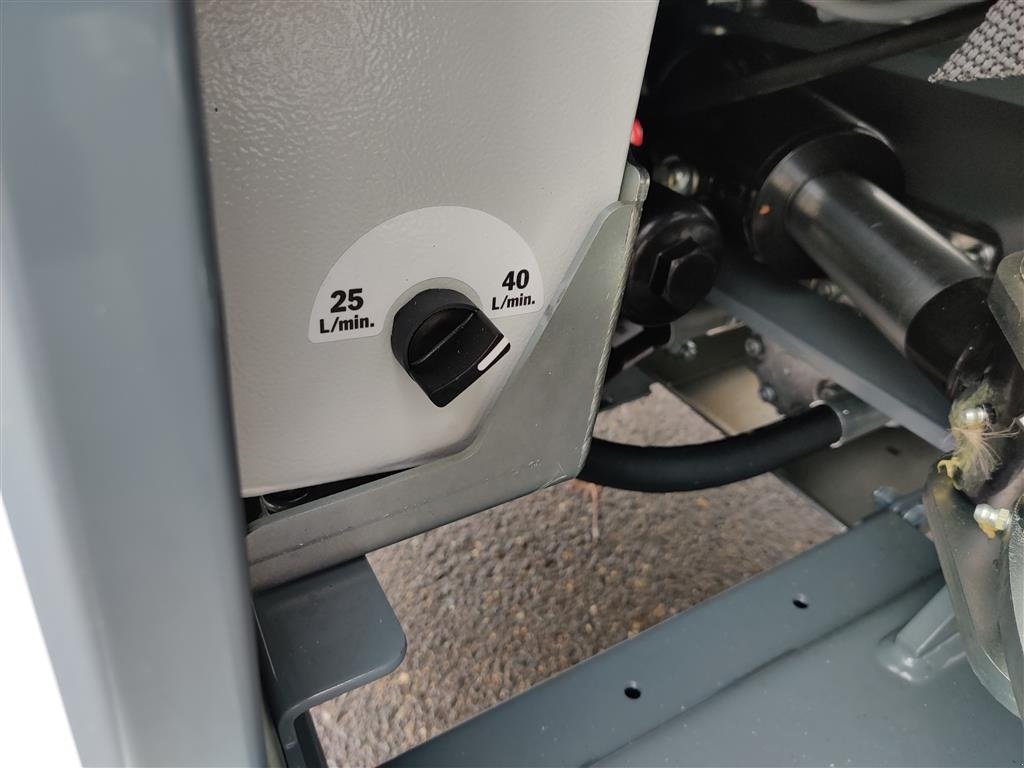 Sonstiges of the type Greentec Scorpion 430-4 PLUS Med ROTATOR, Gebrauchtmaschine in Holstebro (Picture 9)