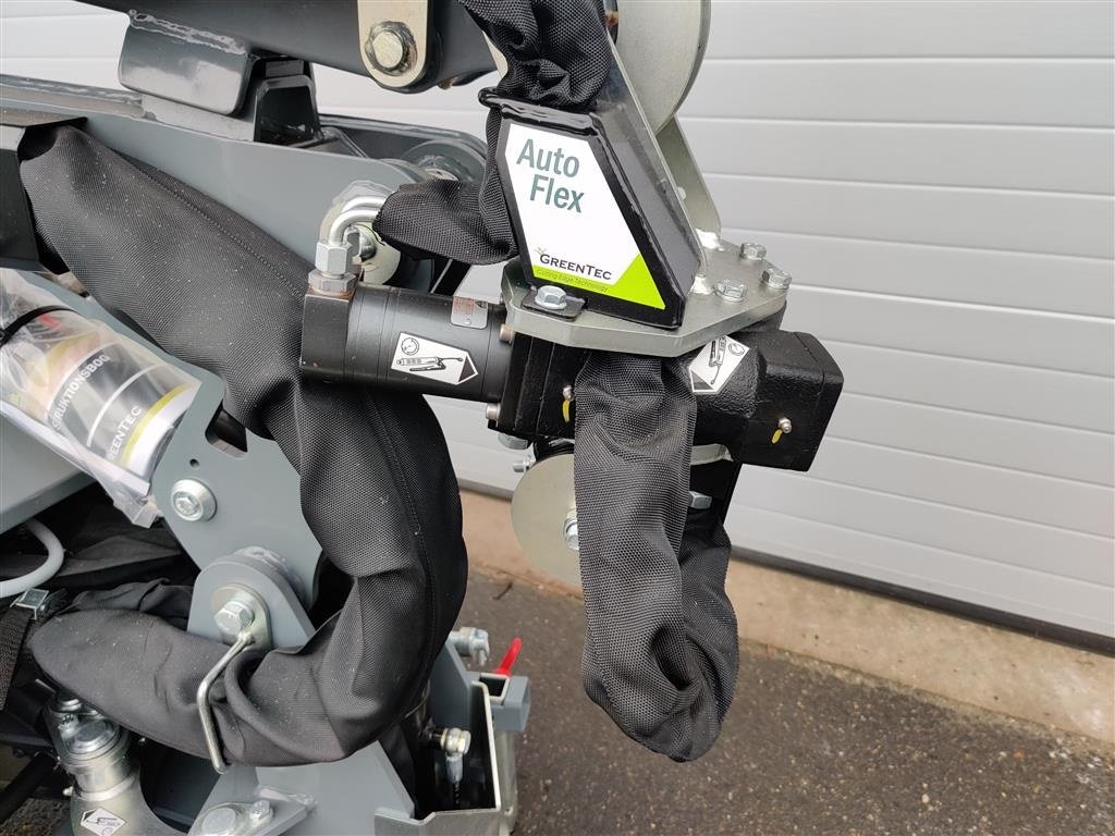 Sonstiges of the type Greentec Scorpion 430-4 PLUS Med ROTATOR, Gebrauchtmaschine in Holstebro (Picture 3)
