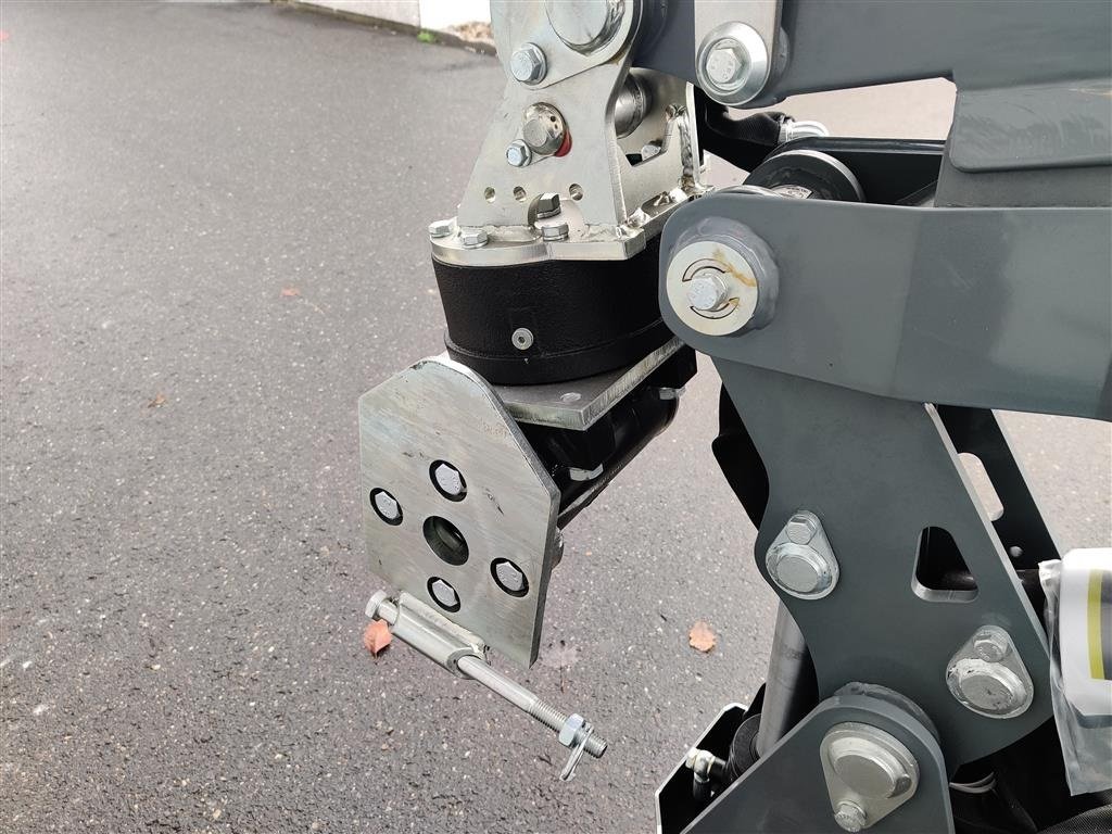 Sonstiges of the type Greentec Scorpion 430-4 PLUS Med ROTATOR, Gebrauchtmaschine in Holstebro (Picture 5)