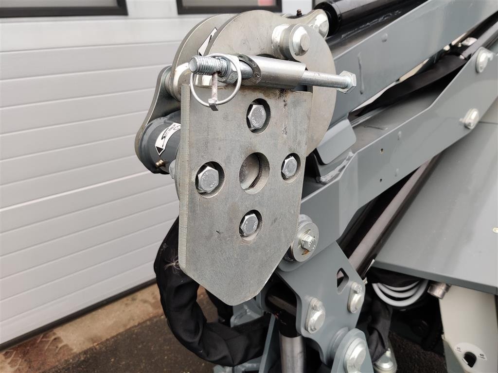 Sonstiges des Typs Greentec Scorpion 430 Basic Front Hydraulisk trukket (til læssemaskiner), Gebrauchtmaschine in Holstebro (Bild 9)