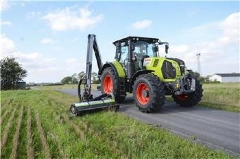 Sonstiges des Typs Greentec Scorpion 630 PLUS, Gebrauchtmaschine in Kolding (Bild 1)