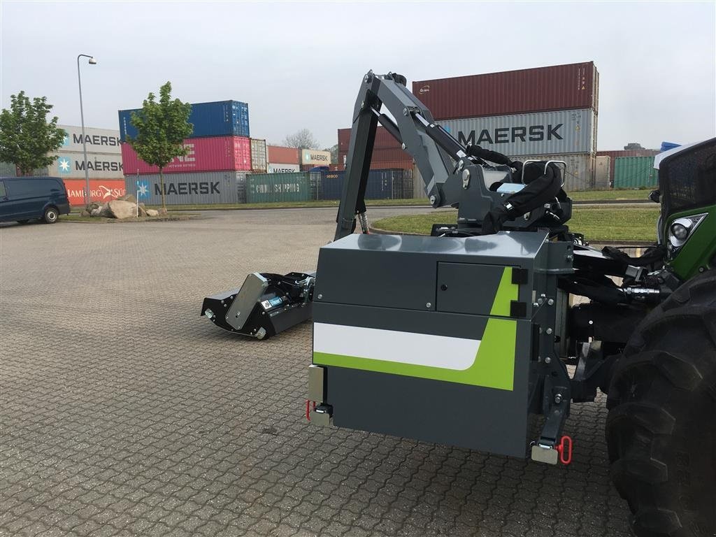 Sonstiges a típus Greentec Spider 520 - 820 plus, Gebrauchtmaschine ekkor: Maribo (Kép 4)
