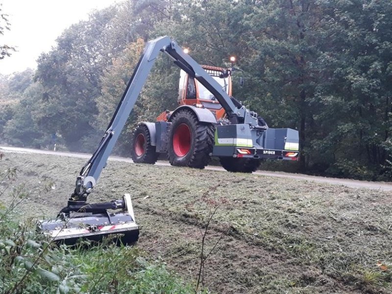 Sonstiges of the type Greentec Spider 620 PLUS, Gebrauchtmaschine in Kolding (Picture 1)