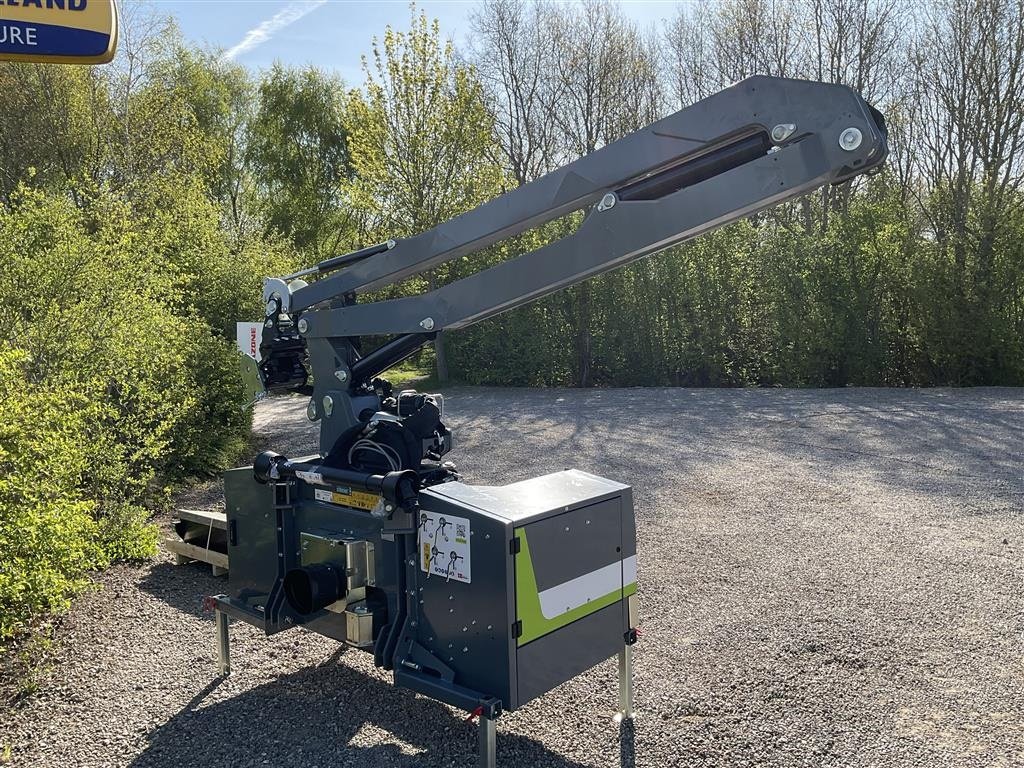 Sonstiges za tip Greentec Spider 820 plus, Gebrauchtmaschine u Maribo (Slika 3)