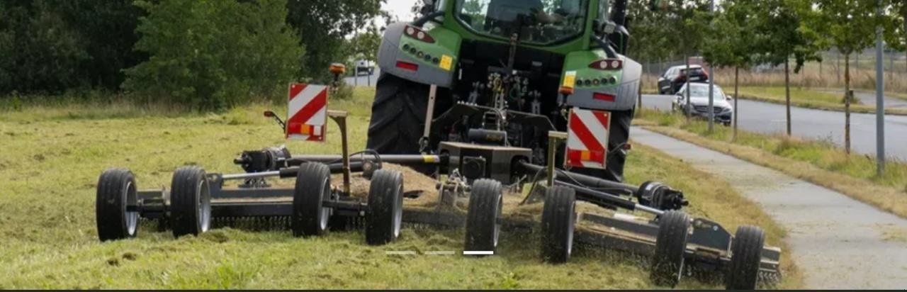 Sonstiges of the type Greentec TIGER 510, Gebrauchtmaschine in Hadsten (Picture 2)