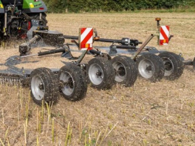 Sonstiges del tipo Greentec TIGER 725, Gebrauchtmaschine en Hadsten