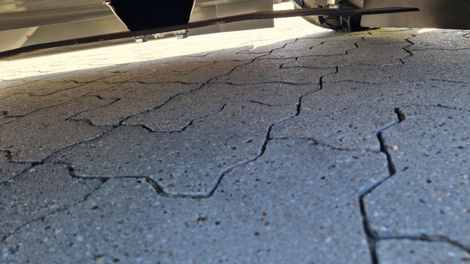 Sonstiges za tip Grillo Climber 10 AWD 27, Gebrauchtmaschine u Vrå (Slika 9)