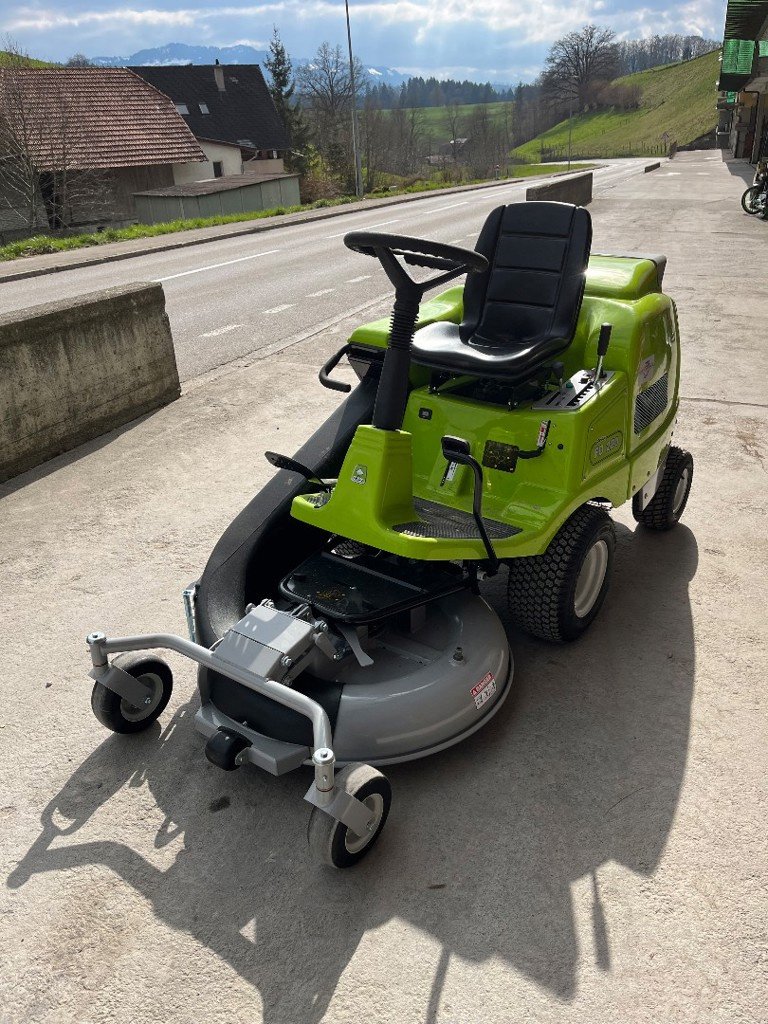 Sonstiges des Typs Grillo FD 220R 452, Neumaschine in Helgisried (Bild 1)