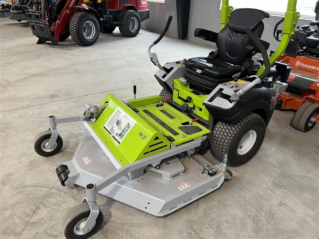 Sonstiges типа Grillo FX 27, Gebrauchtmaschine в Roskilde (Фотография 2)