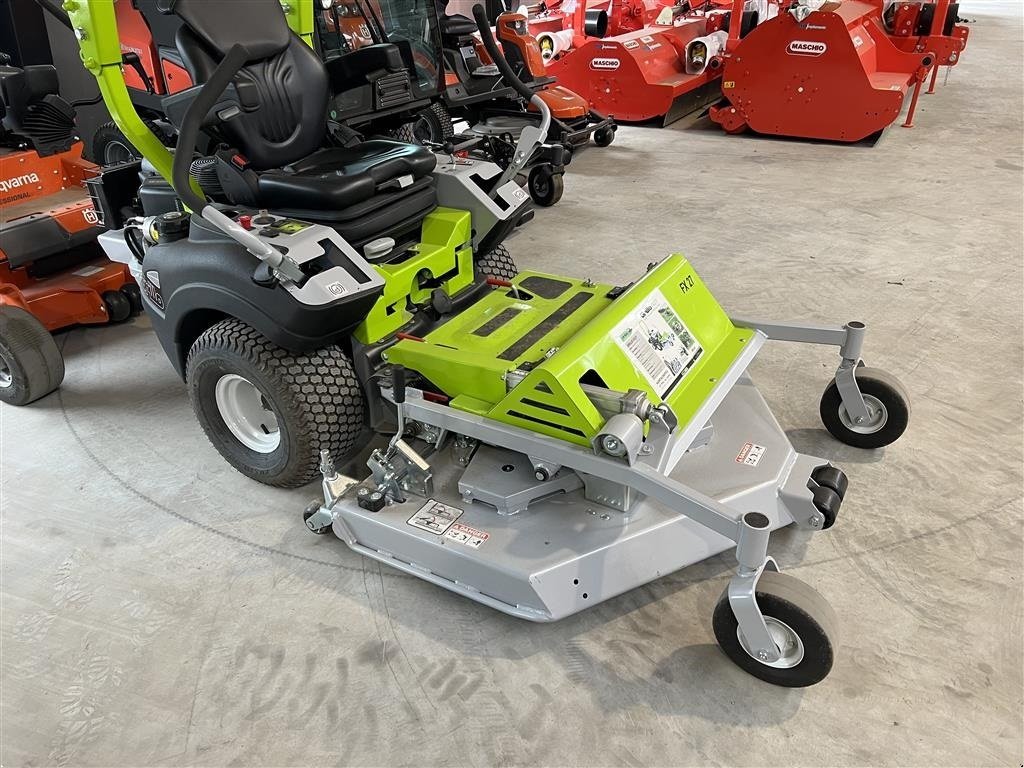 Sonstiges типа Grillo FX 27, Gebrauchtmaschine в Roskilde (Фотография 1)