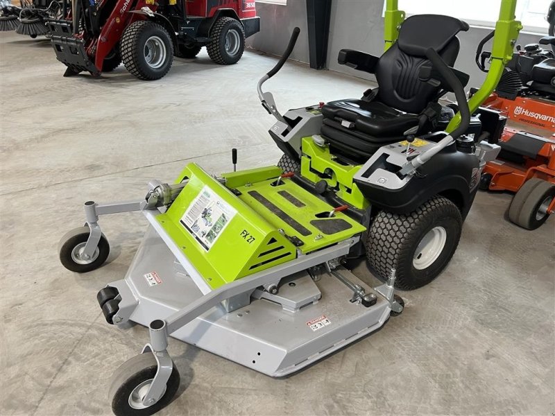 Sonstiges za tip Grillo FX 27, Gebrauchtmaschine u Roskilde (Slika 1)