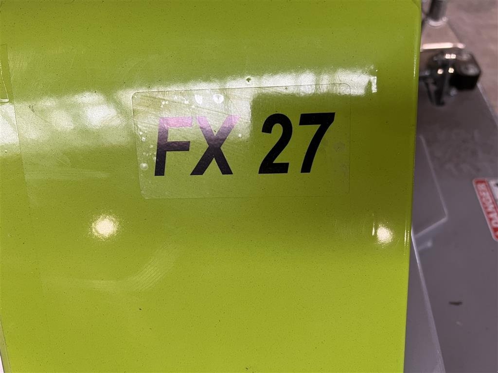 Sonstiges des Typs Grillo FX 27, Gebrauchtmaschine in Roskilde (Bild 3)