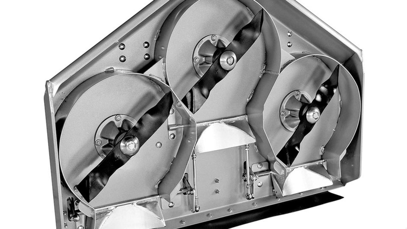 Sonstiges tipa Grillo MD 28 AWD, Gebrauchtmaschine u Vrå (Slika 17)