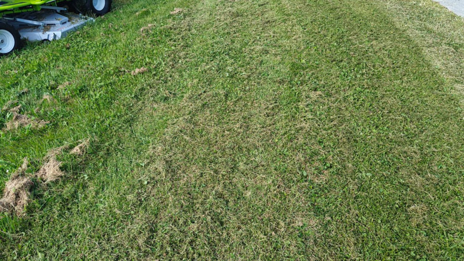 Sonstiges tipa Grillo MD 28 AWD, Gebrauchtmaschine u Vrå (Slika 12)