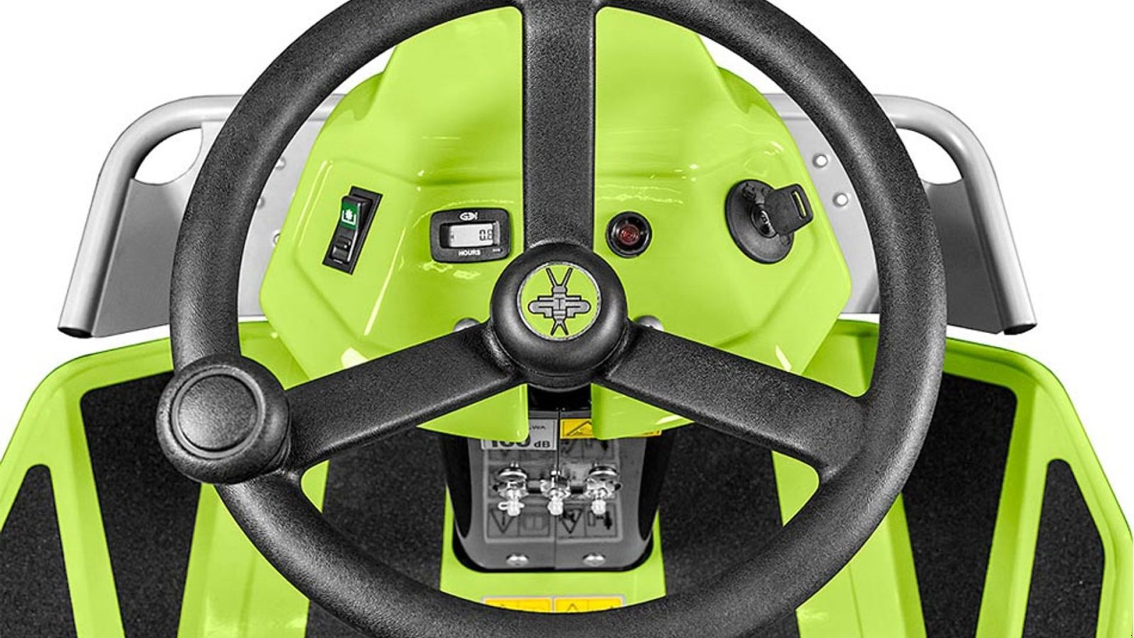 Sonstiges tipa Grillo MD 28 AWD, Gebrauchtmaschine u Vrå (Slika 18)