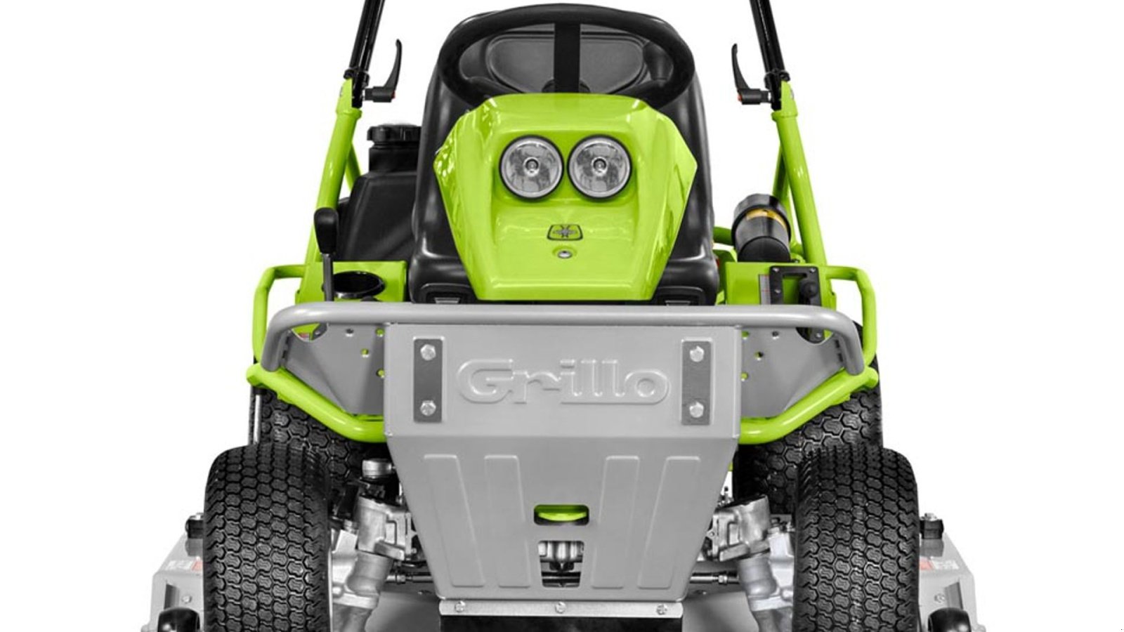 Sonstiges za tip Grillo MD 28 AWD, Gebrauchtmaschine u Vrå (Slika 15)
