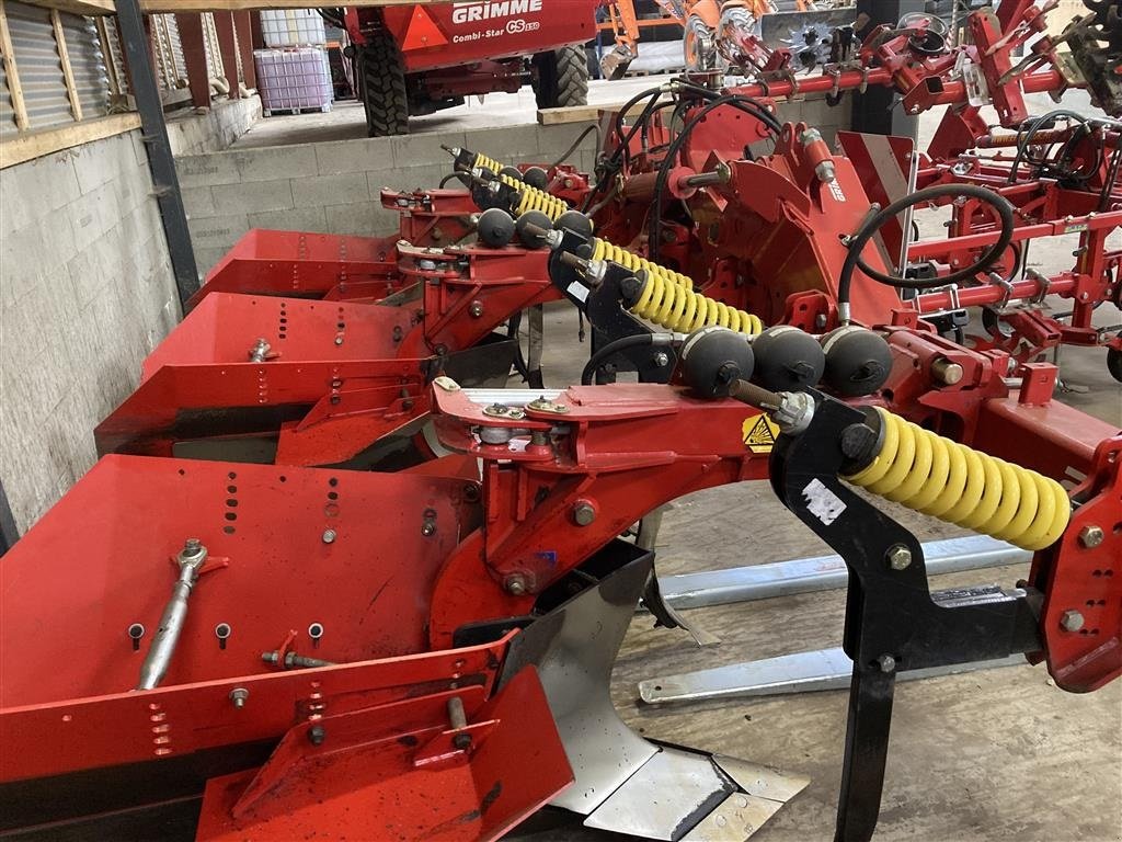 Sonstiges typu Grimme BF400 6 stk. Grubbetænder, Gebrauchtmaschine v Horsens (Obrázek 3)