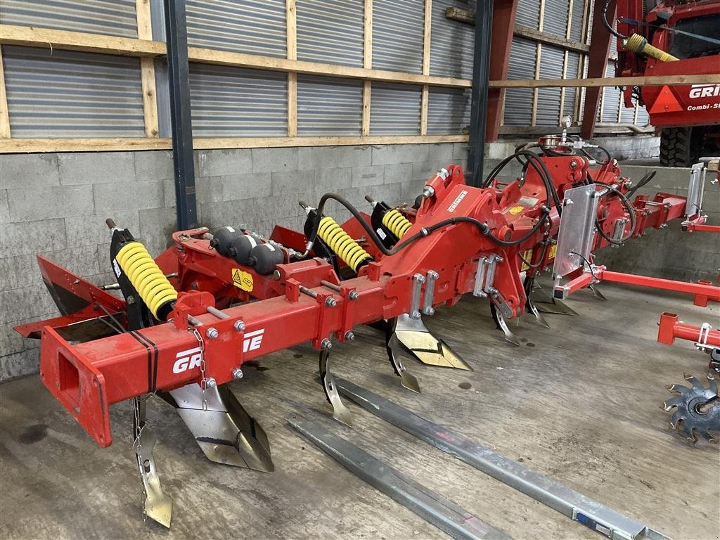 Sonstiges typu Grimme BF400 6 stk. Grubbetænder, Gebrauchtmaschine v Horsens (Obrázek 1)