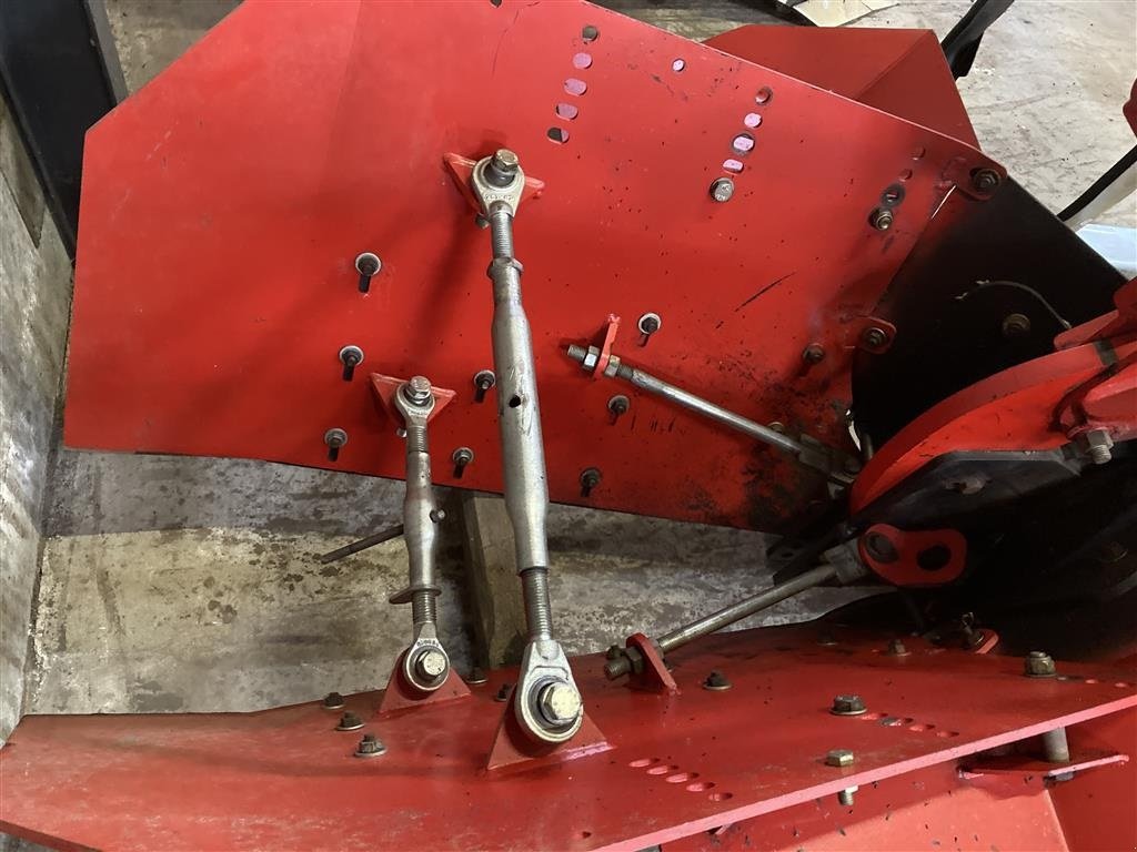 Sonstiges typu Grimme BF400 6 stk. Grubbetænder, Gebrauchtmaschine v Horsens (Obrázek 4)