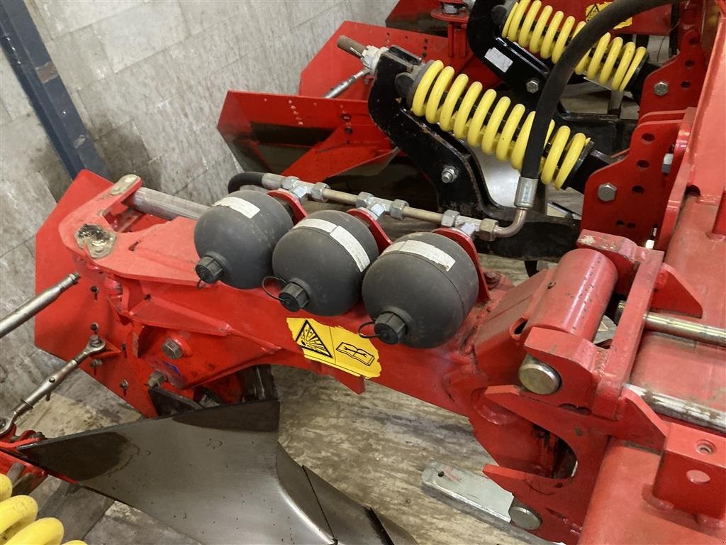 Sonstiges typu Grimme BF400 6 stk. Grubbetænder, Gebrauchtmaschine v Horsens (Obrázek 10)