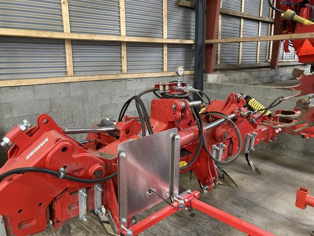 Sonstiges typu Grimme BF400 6 stk. Grubbetænder, Gebrauchtmaschine v Horsens (Obrázek 9)