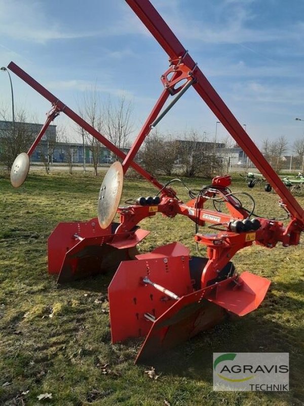 Sonstiges za tip Grimme BFL 200 H, Gebrauchtmaschine u Walsrode (Slika 4)