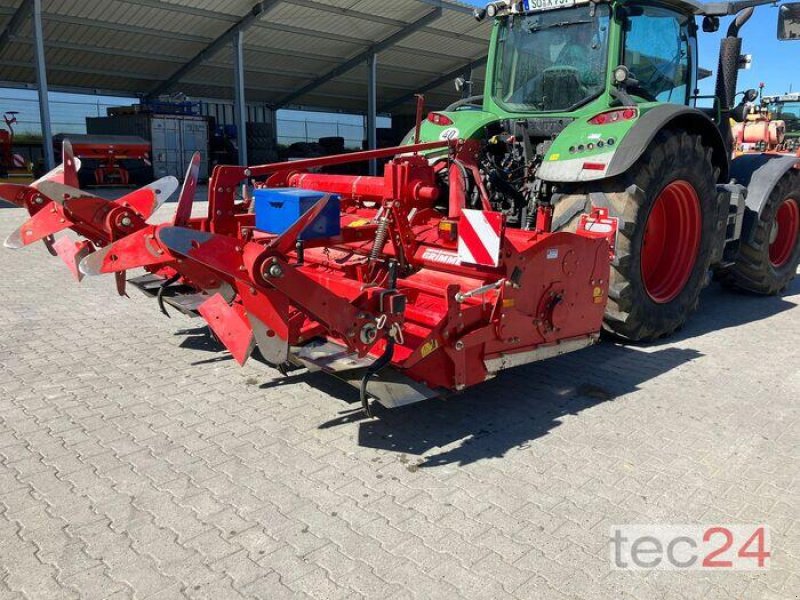 Sonstiges des Typs Grimme GF 75-4, Gebrauchtmaschine in Anröchte-Altengeseke (Bild 2)