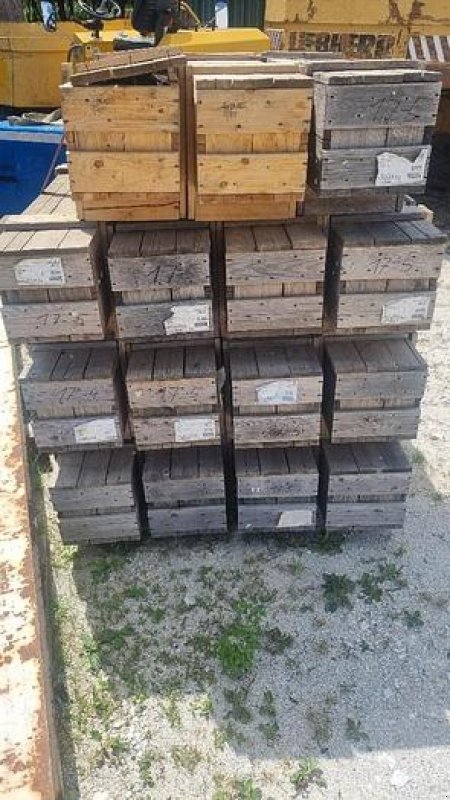 Sonstiges tipa GRUNDFOS Unterwasserpumpe SP17-5 RP2 1/2, Gebrauchtmaschine u Göpfritz an der Wild (Slika 8)