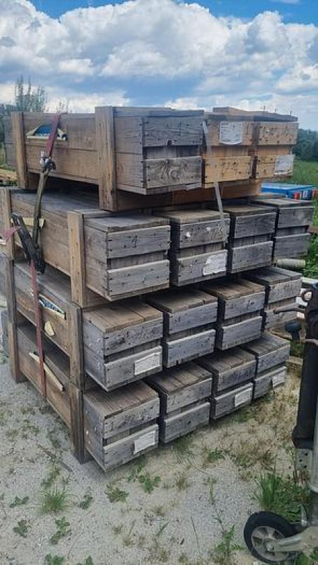 Sonstiges tipa GRUNDFOS Unterwasserpumpe SP17-5 RP2 1/2, Gebrauchtmaschine u Göpfritz an der Wild (Slika 2)