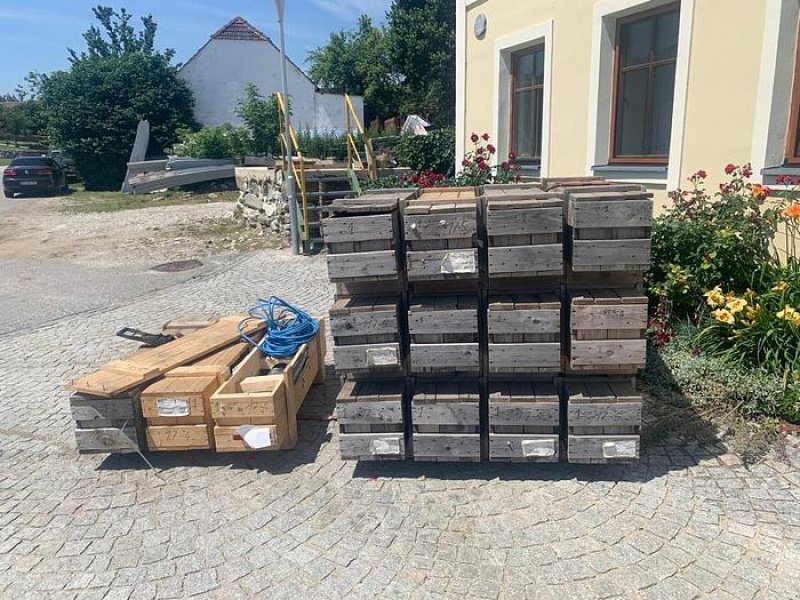 Sonstiges tipa GRUNDFOS Unterwasserpumpe SP17-5 RP2 1/2, Gebrauchtmaschine u Göpfritz an der Wild (Slika 3)