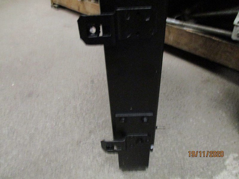 Sonstiges des Typs GS International A- Familie, Neumaschine in Helgisried (Bild 3)