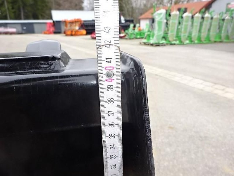 Sonstiges typu H-L-M Mini 1,2 Meter und Mini 1,5 Meter, Neumaschine v Neureichenau (Obrázek 11)