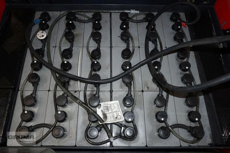 Sonstiges του τύπου Hako Hakomatic B1050 WZB960, Gebrauchtmaschine σε Friedberg-Derching (Φωτογραφία 5)