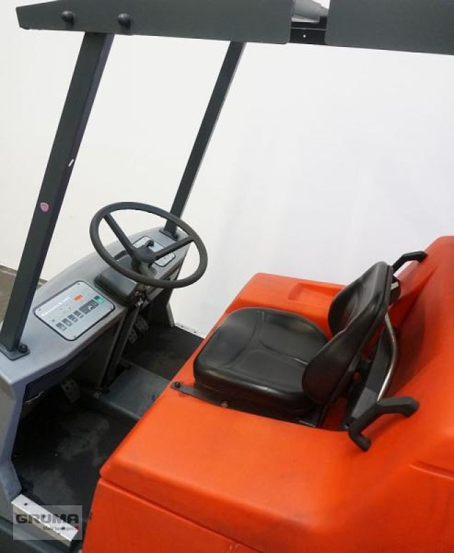 Sonstiges del tipo Hako Hakomatic B1050 WZB960, Gebrauchtmaschine en Friedberg-Derching (Imagen 3)