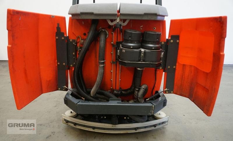 Sonstiges del tipo Hako Hakomatic B1050 WZB960, Gebrauchtmaschine en Friedberg-Derching (Imagen 6)