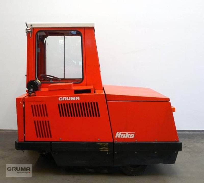 Sonstiges typu Hako Jonas 1500, Gebrauchtmaschine v Friedberg-Derching (Obrázek 4)