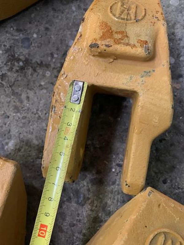 Sonstiges des Typs Hammer Abbruchpulverisierer, Gebrauchtmaschine in Göpfritz an der Wild (Bild 4)