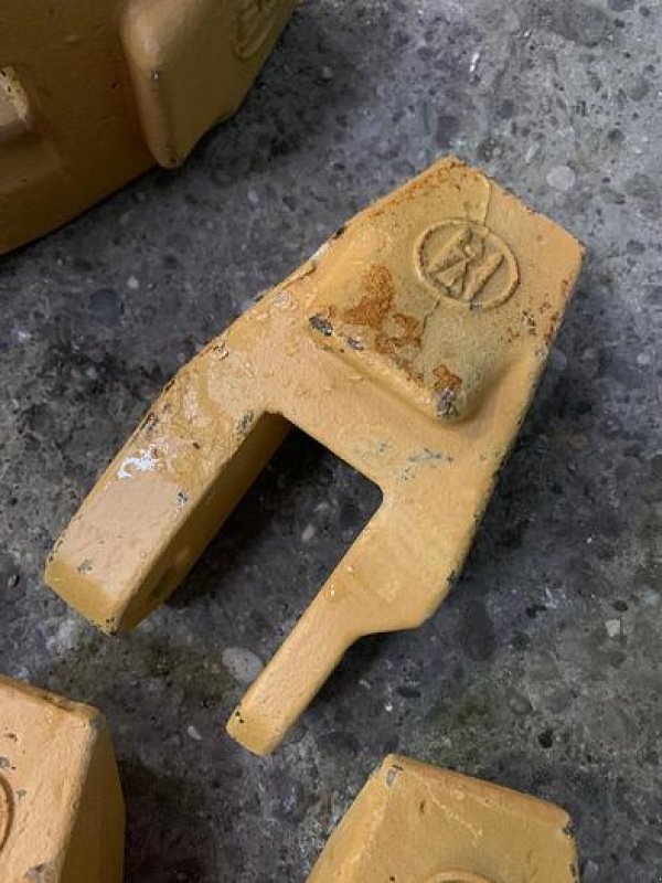 Sonstiges des Typs Hammer Abbruchpulverisierer, Gebrauchtmaschine in Göpfritz an der Wild (Bild 1)