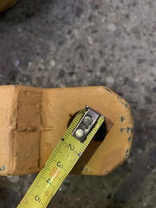 Sonstiges des Typs Hammer Abbruchpulverisierer, Gebrauchtmaschine in Göpfritz an der Wild (Bild 6)