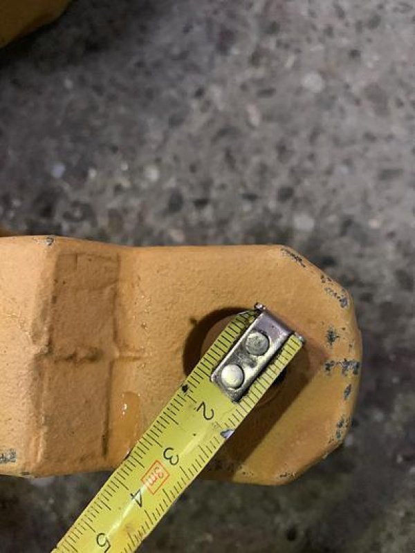 Sonstiges des Typs Hammer Abbruchpulverisierer, Gebrauchtmaschine in Göpfritz an der Wild (Bild 7)