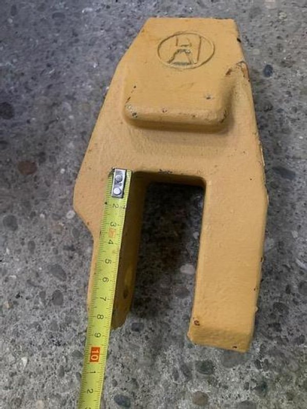 Sonstiges του τύπου Hammer Zahn zu Abbruchpulverisierer passend zu RH25, Neumaschine σε Göpfritz an der Wild (Φωτογραφία 5)