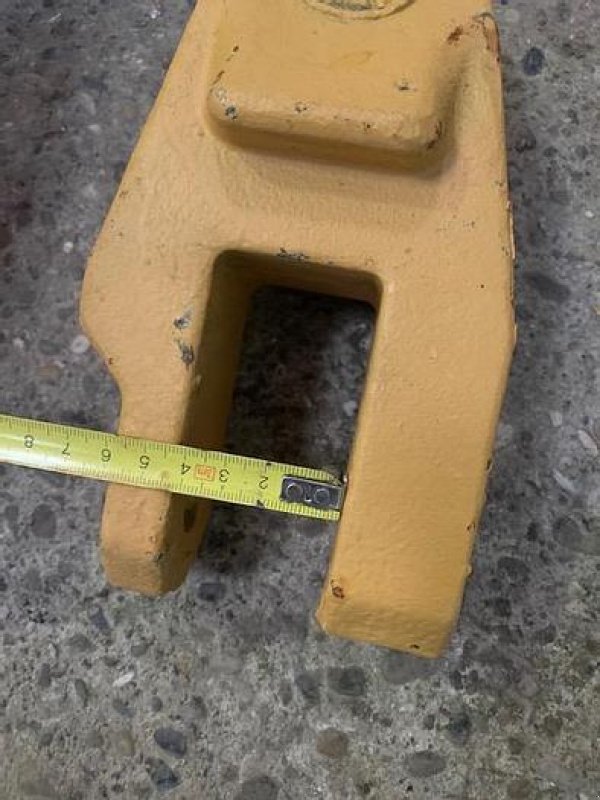 Sonstiges του τύπου Hammer Zahn zu Abbruchpulverisierer passend zu RH25, Neumaschine σε Göpfritz an der Wild (Φωτογραφία 4)