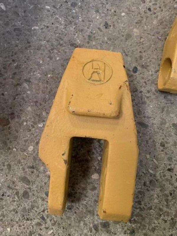 Sonstiges του τύπου Hammer Zahn zu Abbruchpulverisierer passend zu RH25, Neumaschine σε Göpfritz an der Wild (Φωτογραφία 2)