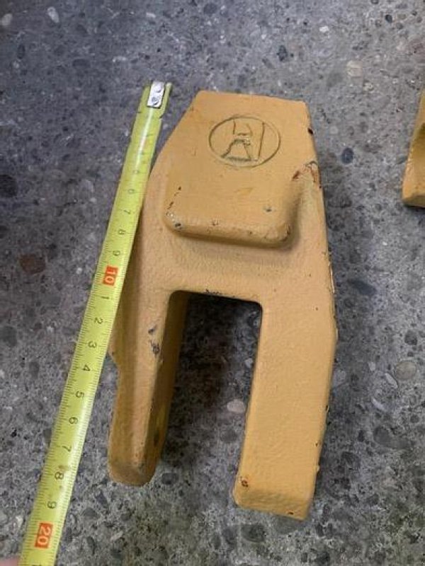 Sonstiges του τύπου Hammer Zahn zu Abbruchpulverisierer passend zu RH25, Neumaschine σε Göpfritz an der Wild (Φωτογραφία 1)