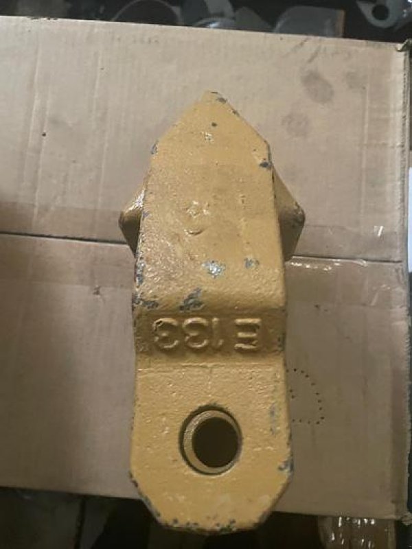 Sonstiges του τύπου Hammer Zahn zu Abbruchpulverisierer passend zu RH25, Neumaschine σε Göpfritz an der Wild (Φωτογραφία 8)