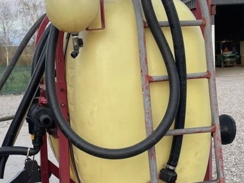 Sonstiges του τύπου Hardi 1.000 liter fronttank Med PTO pumpe og LH1200 monitor., Gebrauchtmaschine σε øster ulslev (Φωτογραφία 1)