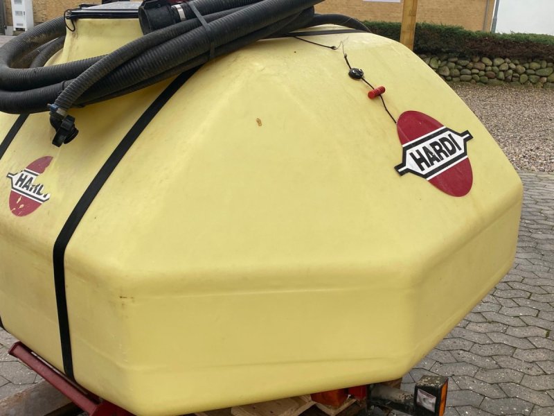 Sonstiges of the type Hardi 1300 ltr fronttank, Gebrauchtmaschine in Ringe (Picture 1)